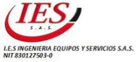 IES Ingeniería Equipos y Servicios S.A.S.
