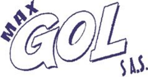 Max Gol S.A.S.