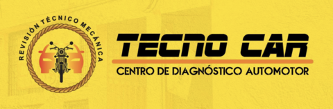 Tecno Car - Centro de Diagnóstico Automotor